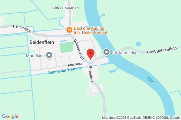 Sozialstation Beidenfleth