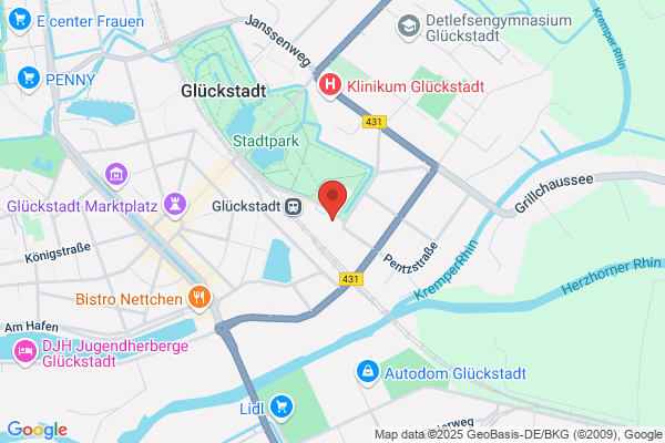 Stadtwerke Glückstadt GmbH