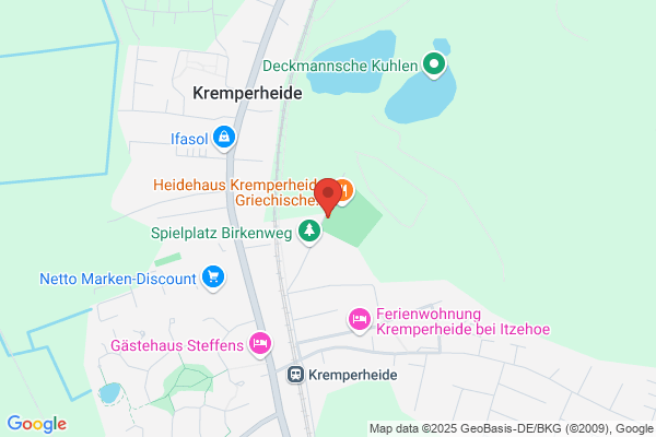 Turn- u. Sportverein Kremperheide v. 1947 e.V.