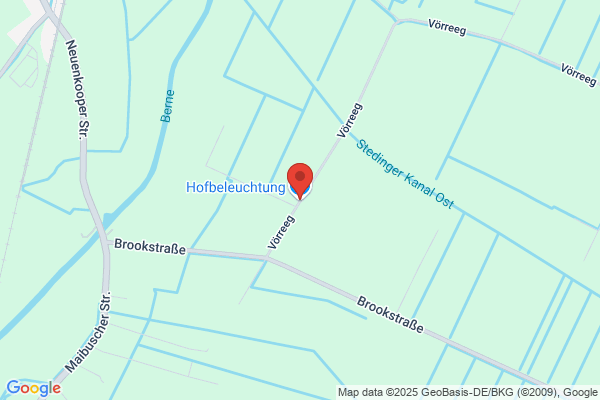 Lampengalerie Hof Stebel