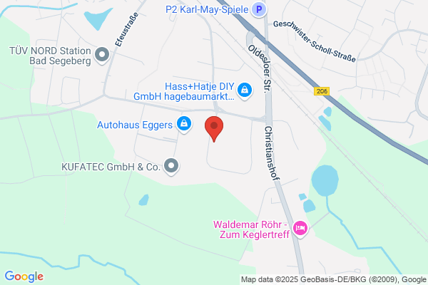 Tönsmeyer Service GmbH