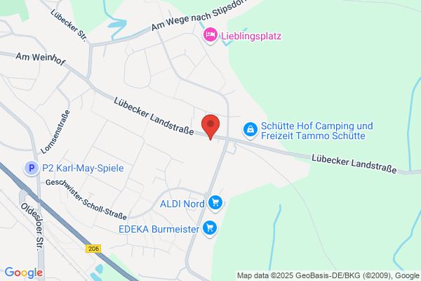 AZURIT Seniorenzentrum Eichenhof