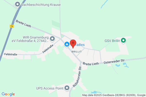 Bau-Partner GmbH