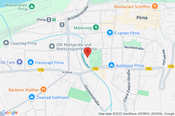 Berufl. Schulzentrum für Wirtschaft Pirna