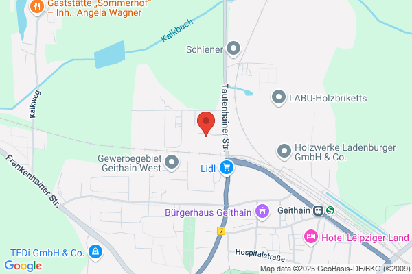 Dönne & Hellwig Logistics GmbH