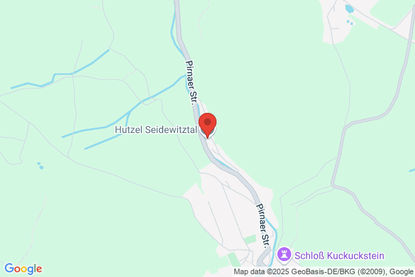 Hutzel Seidewitztal GmbH