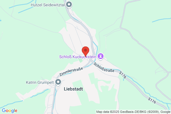 Liebstadt