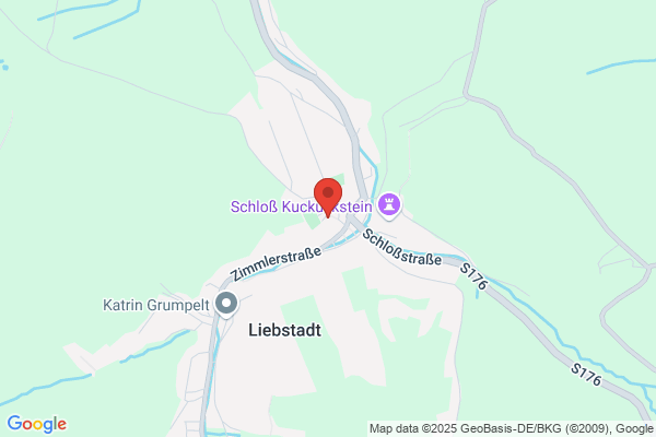 Standesamt Liebstadt