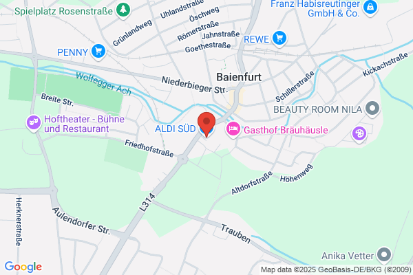 ALDI SÜD