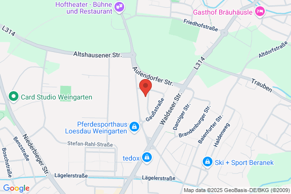 Autewe GmbH