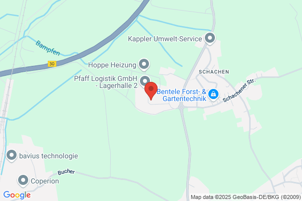 Pink GmbH