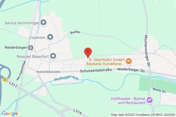Staudinger GmbH