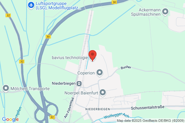 Handtmann A-Punkt Automation GmbH