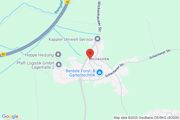 J.F.Maschinen GmbH & Co.KG