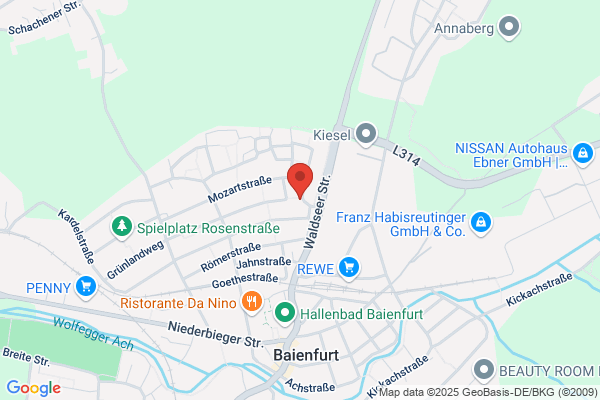 Lebensräume für Jung & Alt