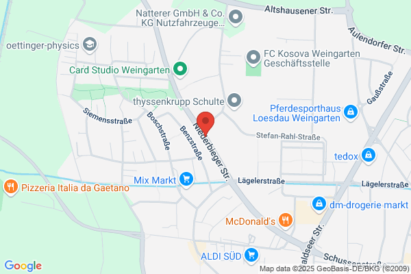 Pro Job E.V. Jugendhilfe Oberschwaben