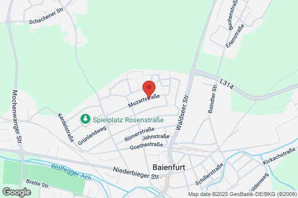 Pudel Uwe GmbH