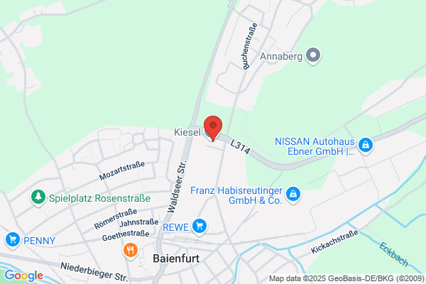 Theisen Baumaschinen GmbH & Co. KG