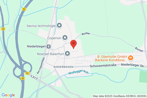 Thommel EHG Stahlhandel GmbH