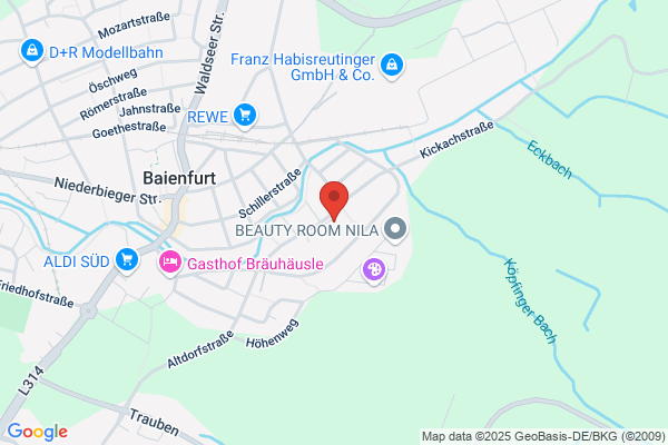 Dienstleistungen rund um die Uhr