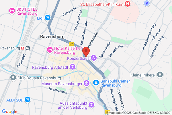 Hotel Storchen