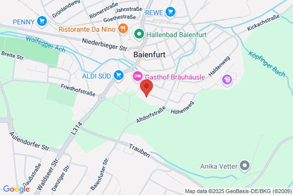 Südtreubau GmbH