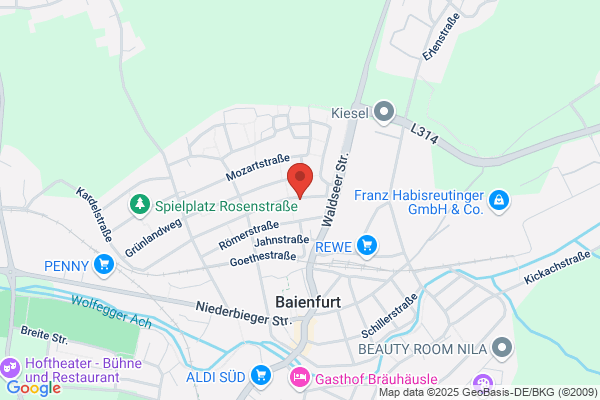 Nagelstudio Style Bettina Laubengeiger
