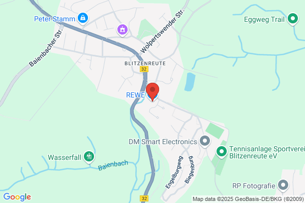 REWE