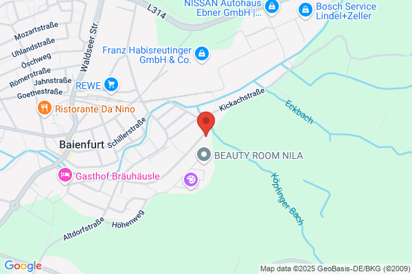 Geschlossene Agentur