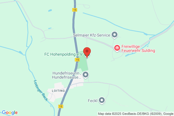 FC Hohenpolding e.V.
