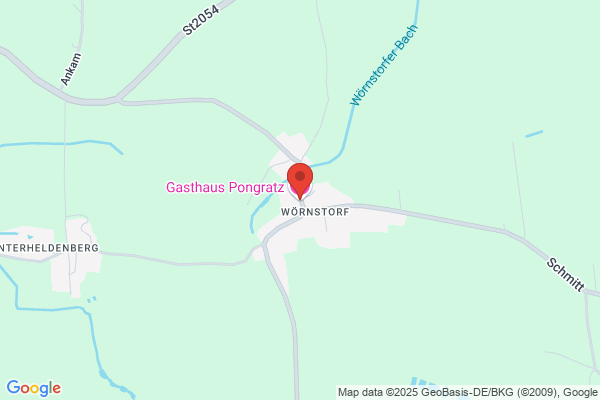 Gasthaus Pongratz