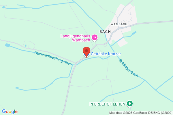 Getränke Kratzer