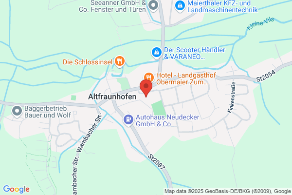 Grundschule Altfraunhofen