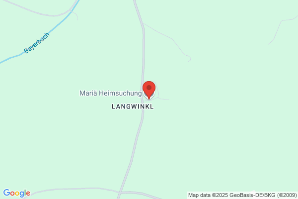 Mariä Heimsuchung