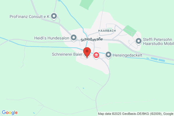 P. Klostermeier Schreinerei