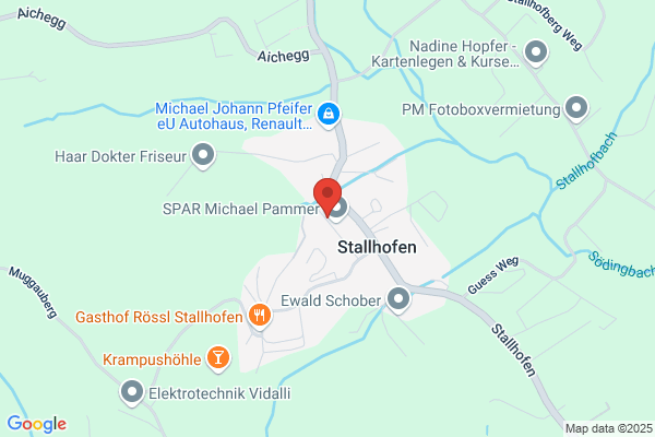 Pfleger GmbH
