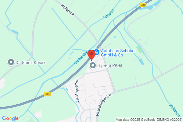 Posch Gesellschaft mbH