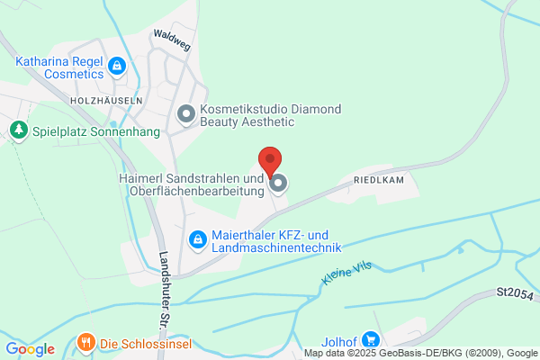 Rechinger GmbH, Manfred