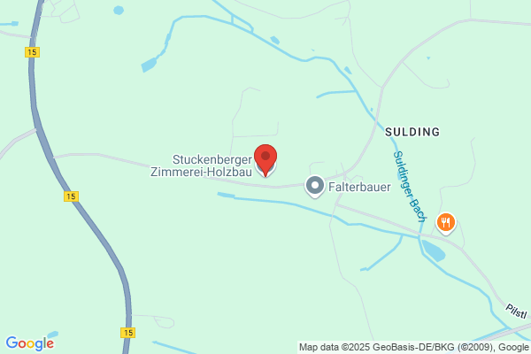 Stuckenberger Zimmerei-Holzbau GmbH