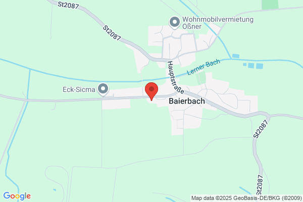 VR-Bank Vilsbiburg eG, GSt. Baierbach