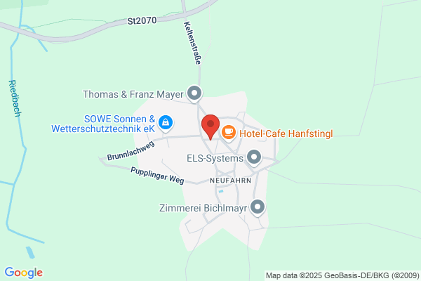 MasterTec GmbH