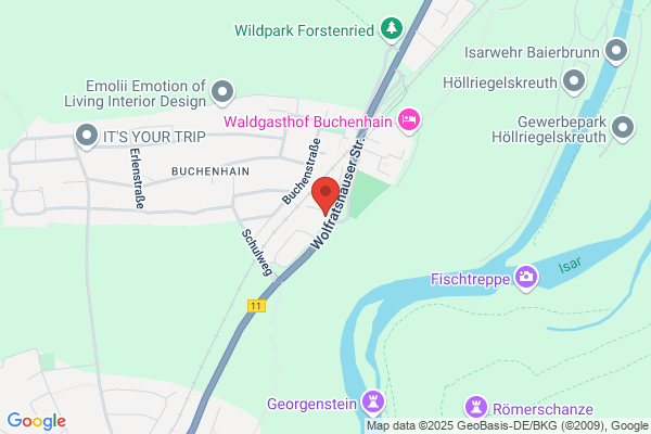 WS Bau GmbH