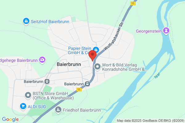 Das Jedermann Cafe