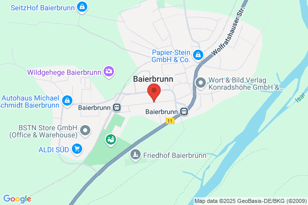Baierbrunn
