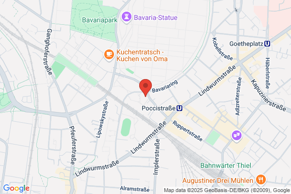 Eva Kraatz Coaching & Trainings