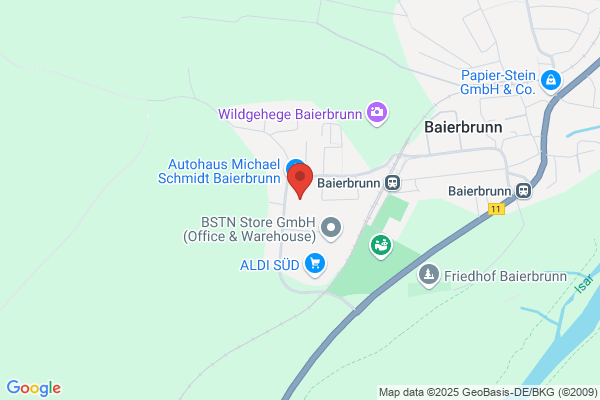 Flugmotoren-Reparatur Heinz Dachsel GmbH