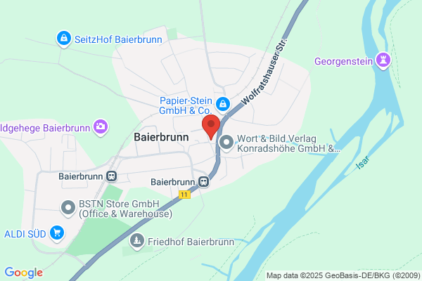 Raiffeisenbank Isartal eG