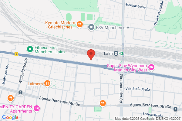Remote Sensing Solutions GmbH