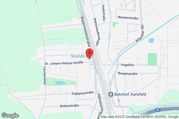 Steger & Willmann Bausprenlerei GmbH