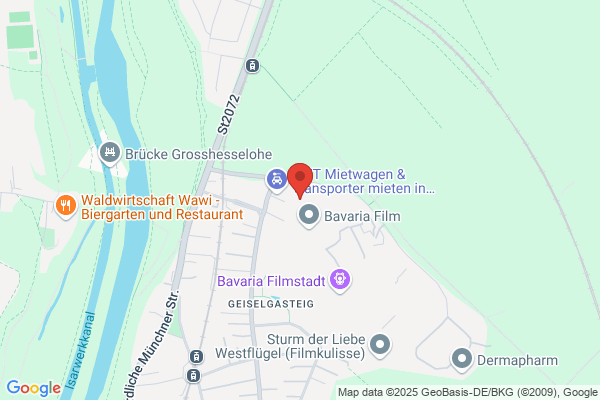 Südgrund Grundbesitz und Vermögensverwaltung GmbH